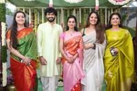 Padaharu Rojula Pandaga Movie Opening